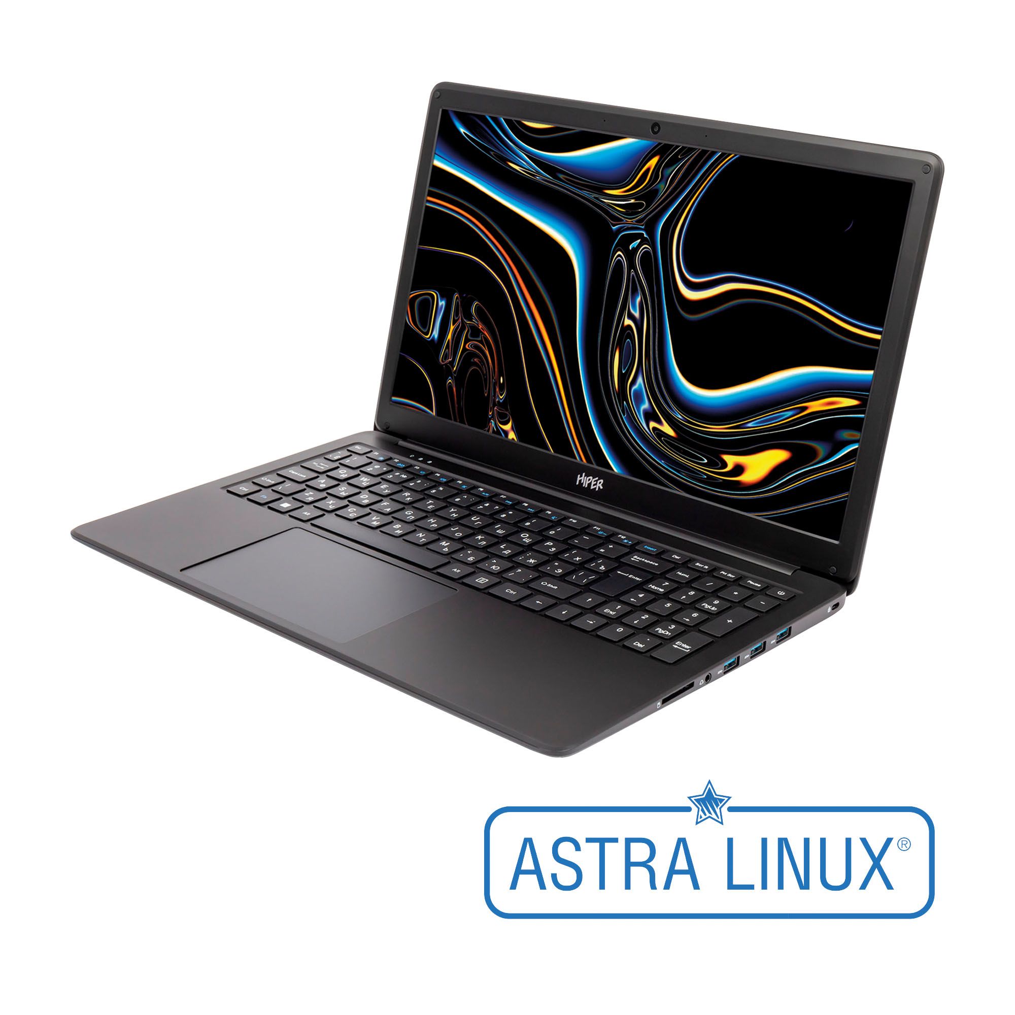 Ноутбук Hiper Workbook N15RP (N15RP96AS), Чёрный
Ноутбук Hiper Workbook N15RP (N15RP96AS), Чёрный