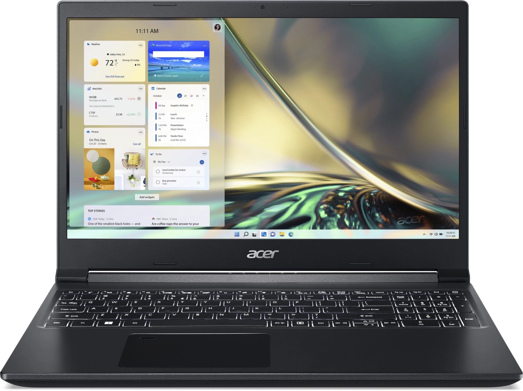 Ноутбук Acer Aspire 7 A715-43G-R5KS (NH.QHDER.009), Чёрный
Ноутбук Acer Aspire 7 A715-43G-R5KS (NH.QHDER.009), Чёрный