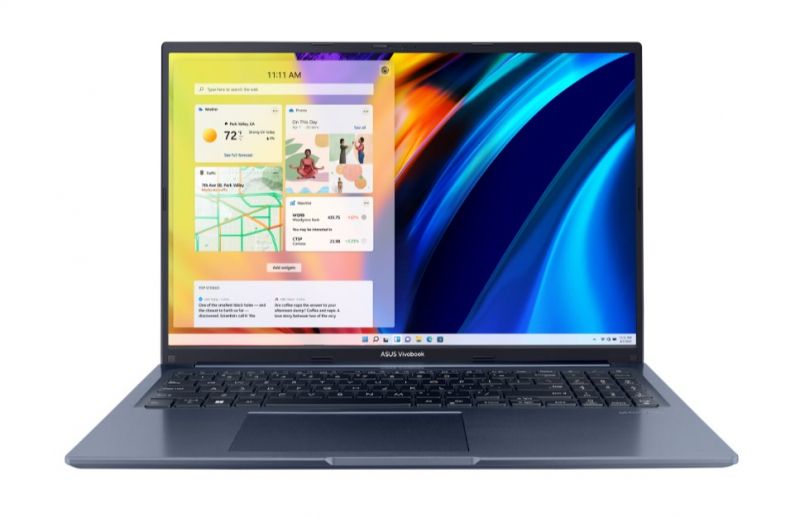 Ноутбук Asus VivoBook Series 16X D1603QA-MB132W (90NB0Y81-M00780), Синий
Ноутбук Asus VivoBook Series 16X D1603QA-MB132W (90NB0Y81-M00780), Синий