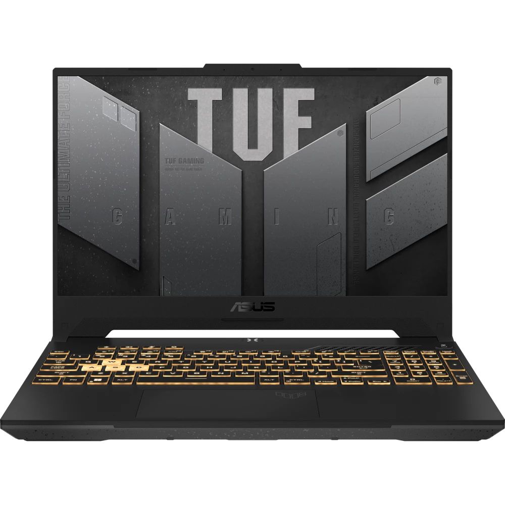 Ноутбук Asus TUF FX507ZM-HN177 (90NR09A1-M00BA0), Чёрный
Ноутбук Asus TUF FX507ZM-HN177 (90NR09A1-M00BA0), Чёрный
