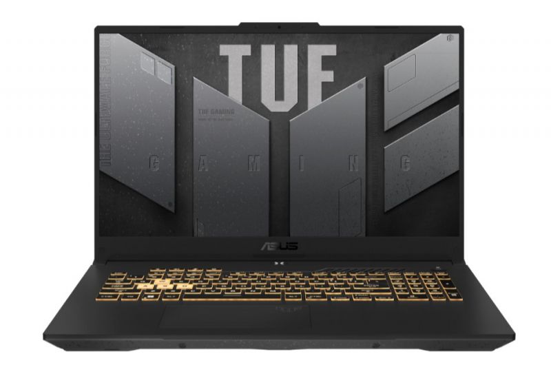 Ноутбук Asus TUF FX707ZM-HX116 (90NR09G1-M007K0), Чёрный
Ноутбук Asus TUF FX707ZM-HX116 (90NR09G1-M007K0), Чёрный