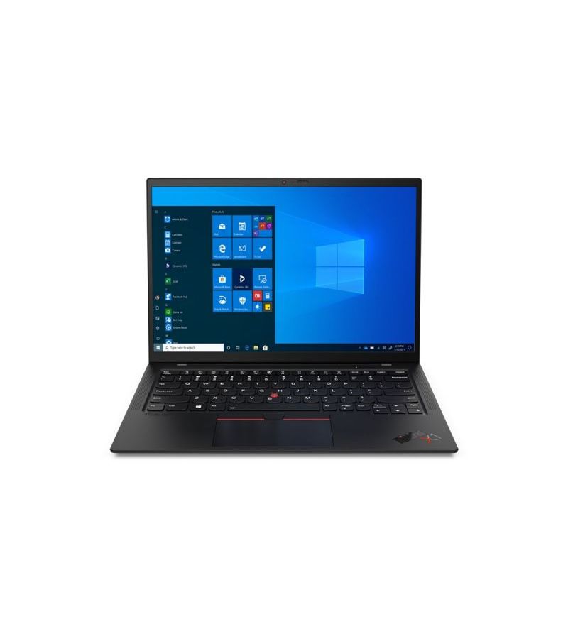 Ноутбук Lenovo ThinkPad X1 Carbon Gen 9 (20XXSD7100), Чёрный
Ноутбук Lenovo ThinkPad X1 Carbon Gen 9 (20XXSD7100), Чёрный
