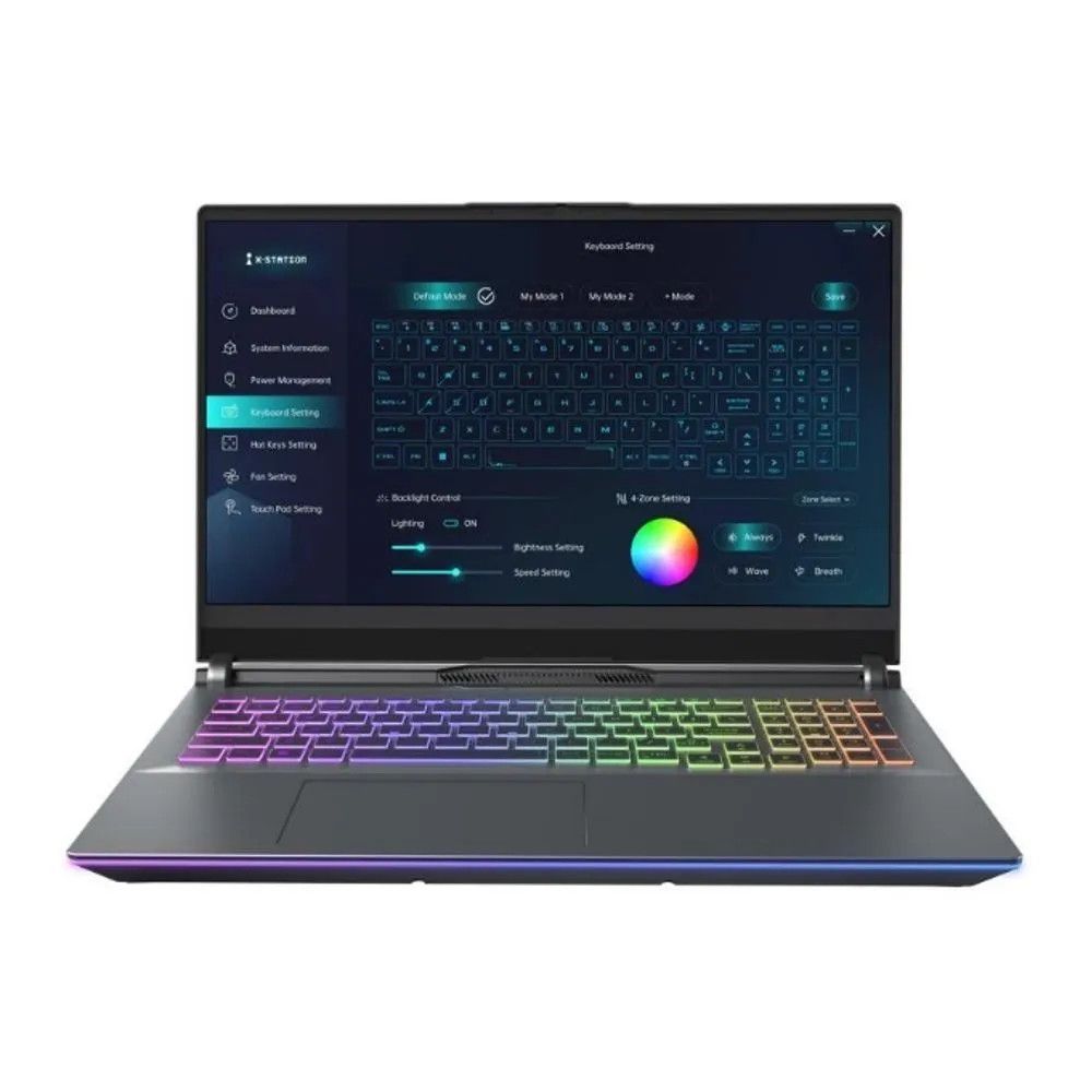 Ноутбук Sledgehammer (G1617680016384051210), Серый
Ноутбук Sledgehammer (G1617680016384051210), Серый