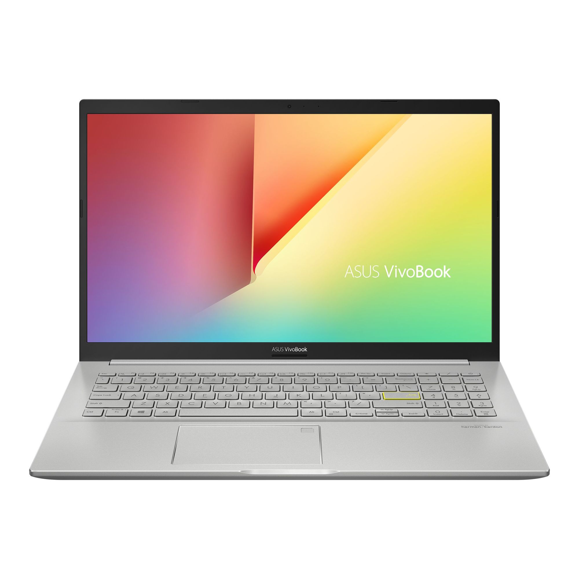 Ноутбук Asus 15.6" M513UA-BN716 silver (90NB0TP2-M00C50), Серебристый
Ноутбук Asus 15.6" M513UA-BN716 silver (90NB0TP2-M00C50), Серебристый