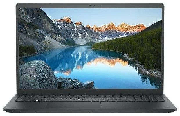 Ноутбук Dell Inspiron 3511 (GDM5091010R), Черный
Ноутбук Dell Inspiron 3511 (GDM5091010R), Черный