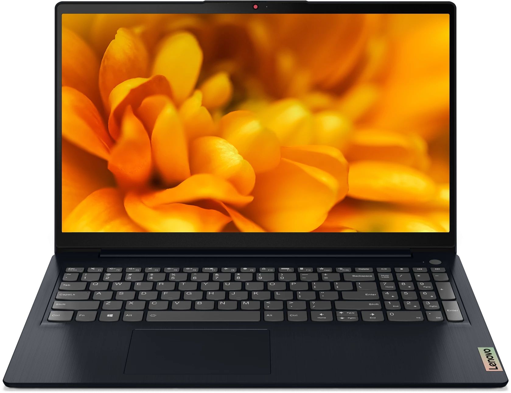 Ноутбук Lenovo IdeaPad 3 15,6" (82H802SYRK), Синий
Ноутбук Lenovo IdeaPad 3 15,6" (82H802SYRK), Синий