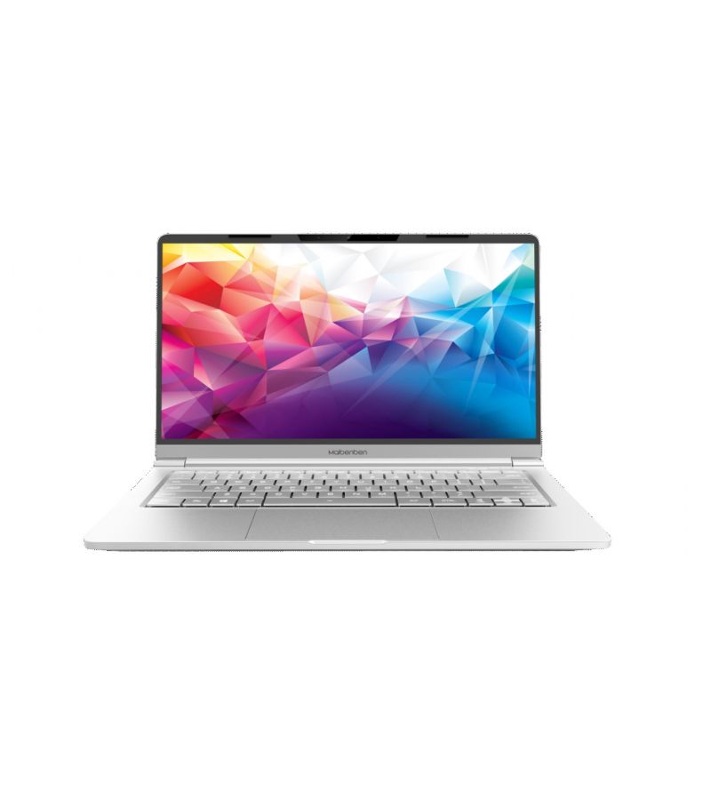 Ноутбук Maibenben P455 14" (P4551SA0LSRE0), Серебристый
Ноутбук Maibenben P455 14" (P4551SA0LSRE0), Серебристый