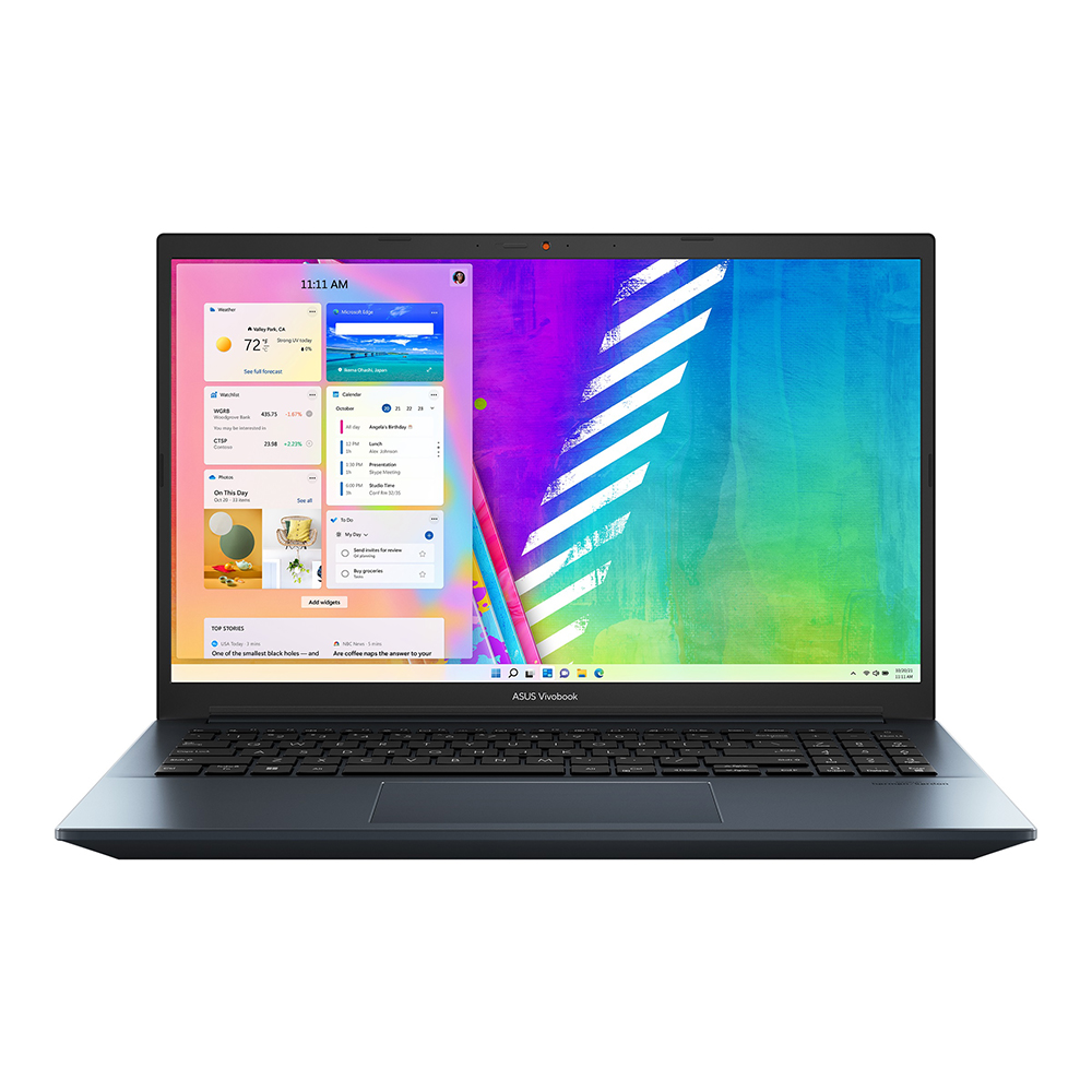Нуотбук Asus K3500PH-KJ492 15.6" (90NB0UV2-M00EE0), Синий
Нуотбук Asus K3500PH-KJ492 15.6" (90NB0UV2-M00EE0), Синий