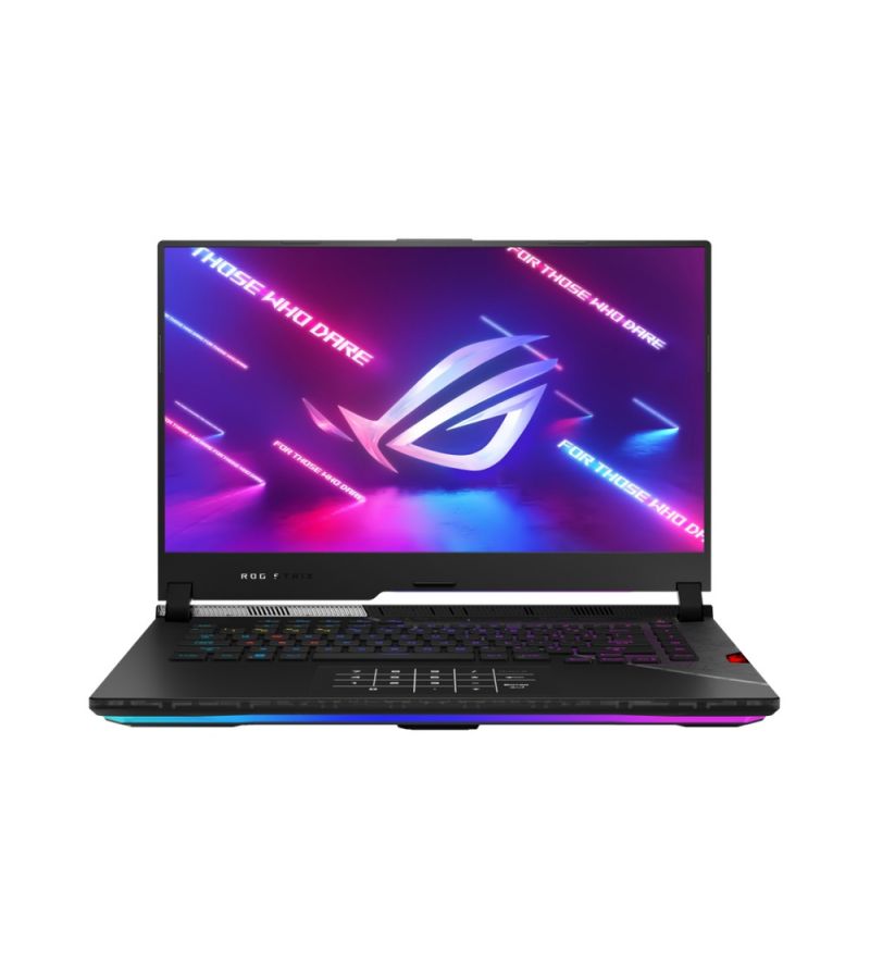 Ноутбук Asus ROG STRIX SCAR 15 G533ZM-LN119 15.6" (90NR08B2-M006K0), Черный
Ноутбук Asus ROG STRIX SCAR 15 G533ZM-LN119 15.6" (90NR08B2-M006K0), Черный