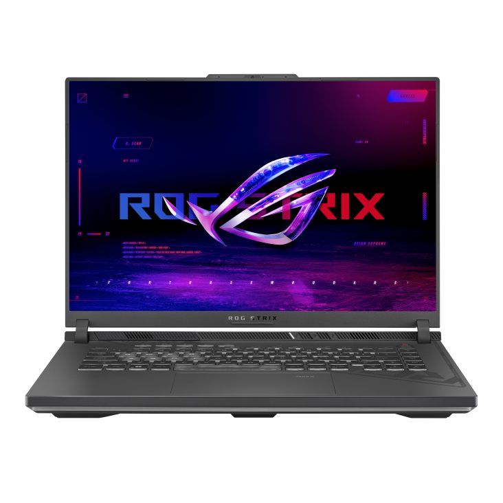 Нуотбук Asus ROG STRIX G16 G614JV-N4072 16" (90NR0C61-M00460), Серый
Нуотбук Asus ROG STRIX G16 G614JV-N4072 16" (90NR0C61-M00460), Серый