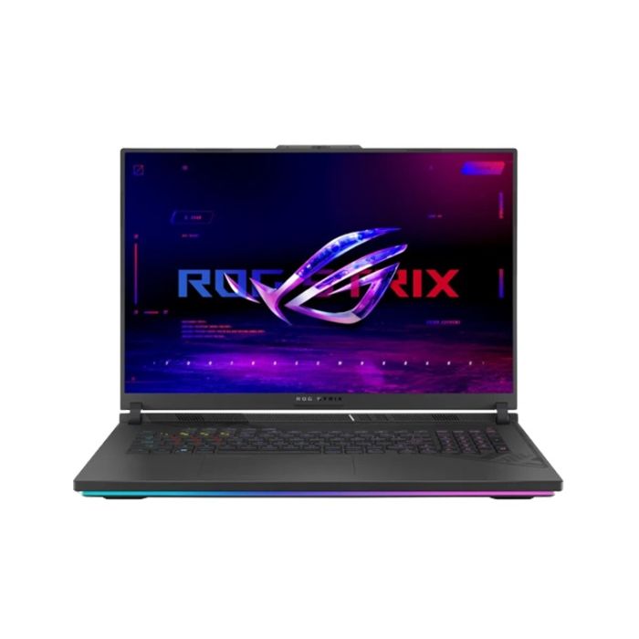 Нуотбук Asus ROG STRIX G18 G814JV-N6037 18" (90NR0CM1-M00220)
Нуотбук Asus ROG STRIX G18 G814JV-N6037 18" (90NR0CM1-M00220)