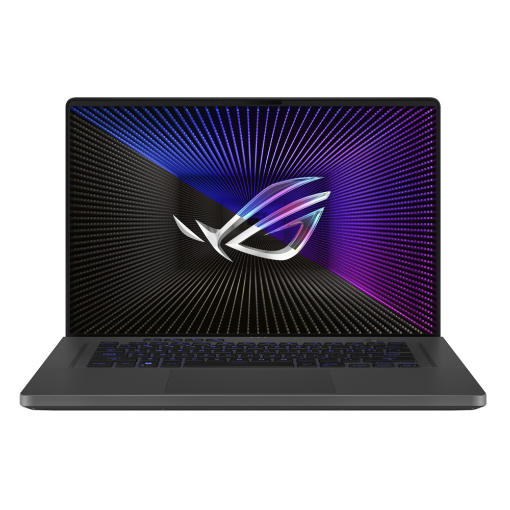 Нуотбук Asus ROG Zephyrus G16 GU603ZV-N4007W 16" (90NR0H23-M001B0), Серый
Нуотбук Asus ROG Zephyrus G16 GU603ZV-N4007W 16" (90NR0H23-M001B0), Серый