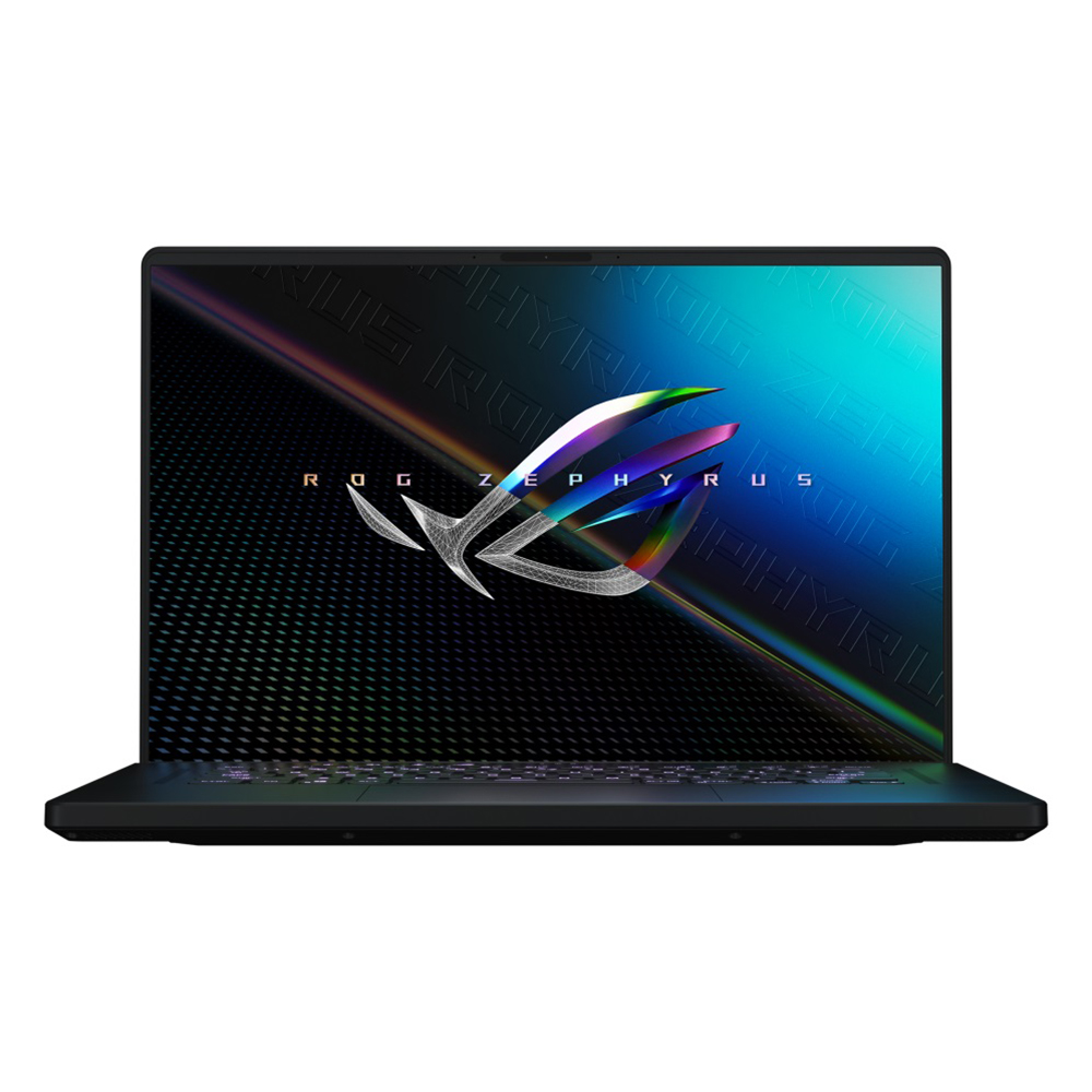 Ноутбук Asus ROG Zephyrus M16 GU603ZM-LS075 16' (90NR0911-M00730), Черный
Ноутбук Asus ROG Zephyrus M16 GU603ZM-LS075 16' (90NR0911-M00730), Черный