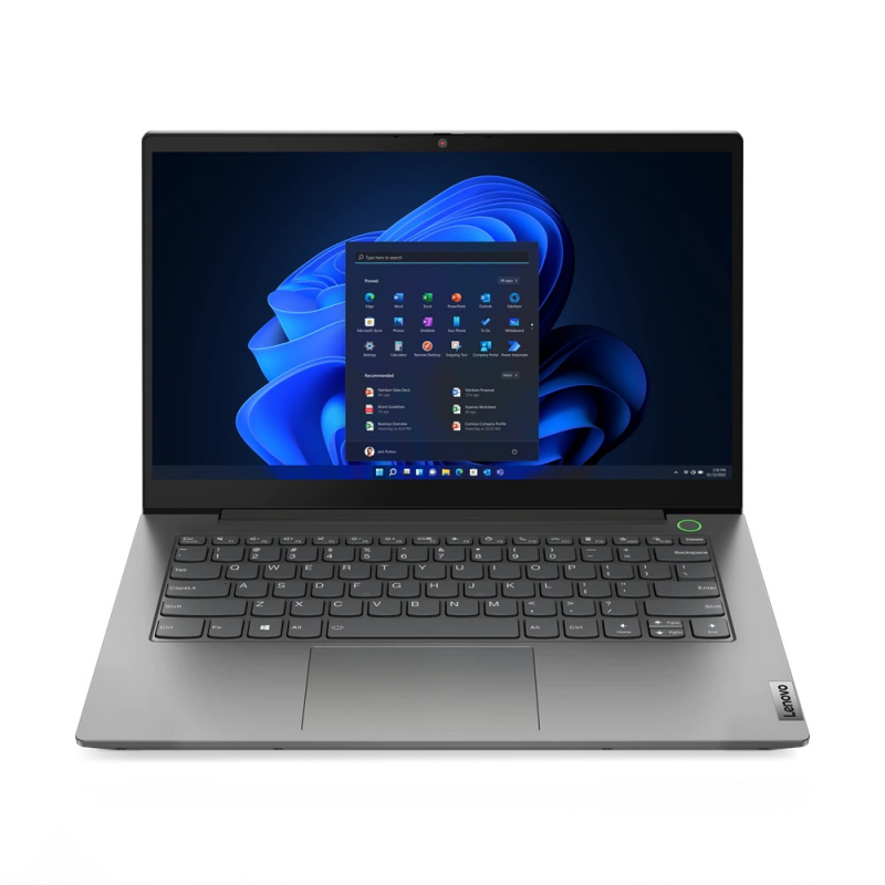 Ноутбук Lenovo ThinkBook 14 G4 ABA 14.0'', Серый
Ноутбук Lenovo ThinkBook 14 G4 ABA 14.0'', Серый