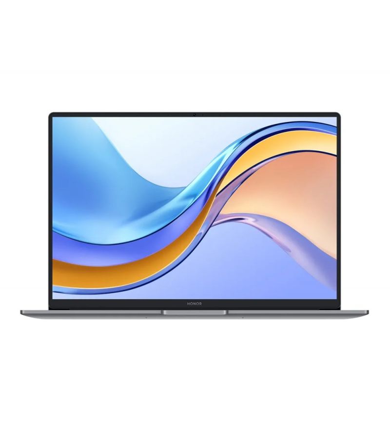 Ноутбук Honor 16" MagicBook X 16 BRN-F58 gray (5301AFGS), Серый
Ноутбук Honor 16" MagicBook X 16 BRN-F58 gray (5301AFGS), Серый