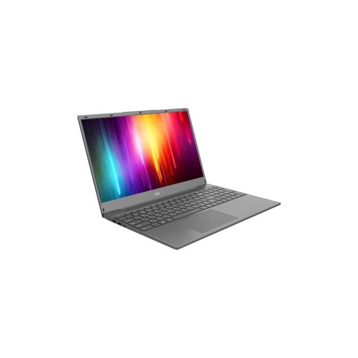 Ноутбук IRU Калибр 15PH (1914007), Серый 
Ноутбук IRU Калибр 15PH (1914007), Серый