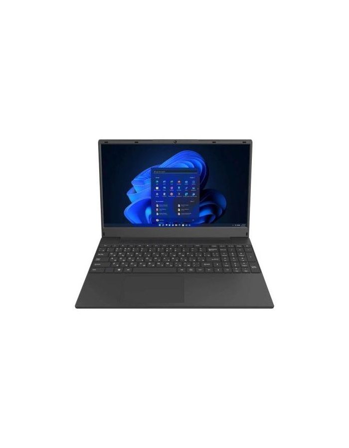 Ноутбук IRU Калибр 15TLG (1914238), Черный
Ноутбук IRU Калибр 15TLG (1914238), Черный