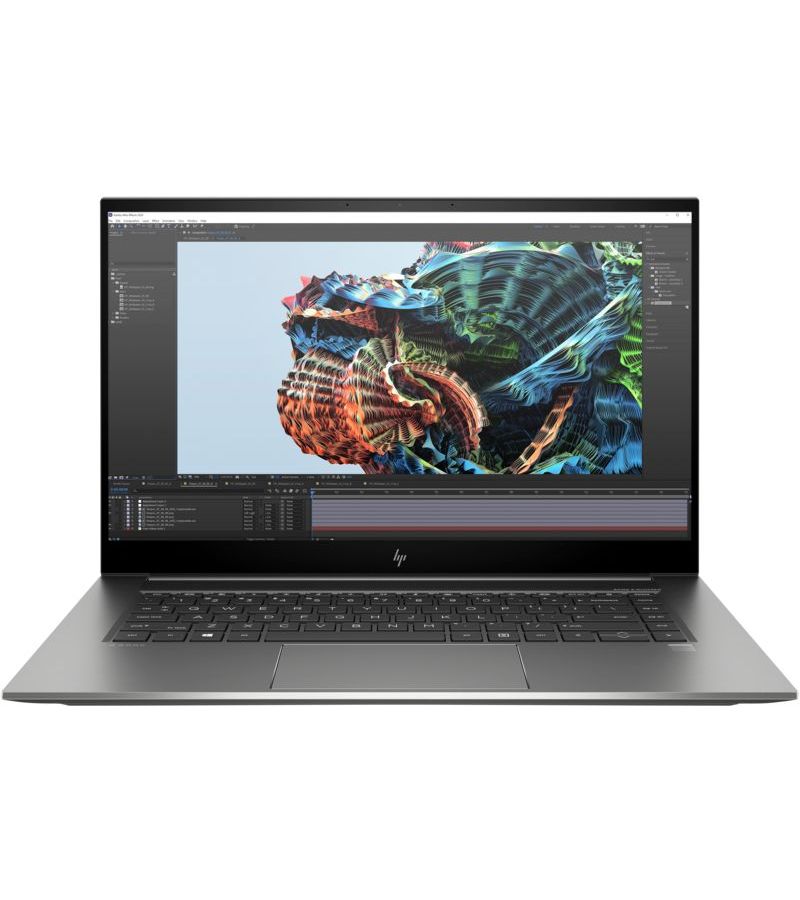 Ноутбук HP zBook Studio G8 (314F7EA), Серый
Ноутбук HP zBook Studio G8 (314F7EA), Серый