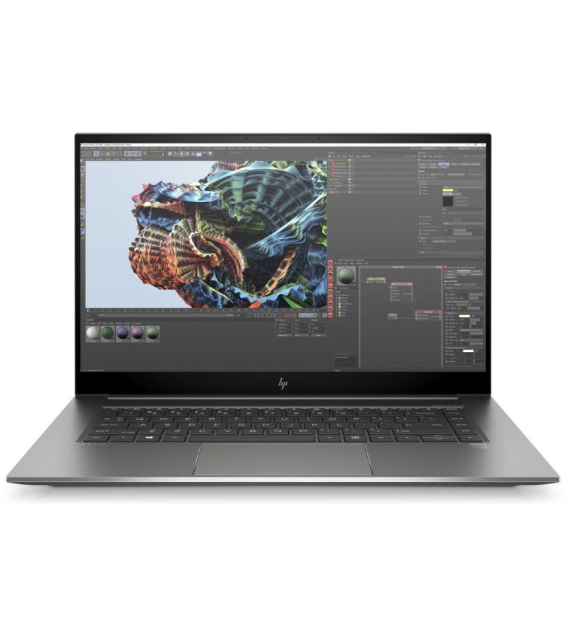 Ноутбук HP zBook Studio G8 (525B4EA), Серый
Ноутбук HP zBook Studio G8 (525B4EA), Серый