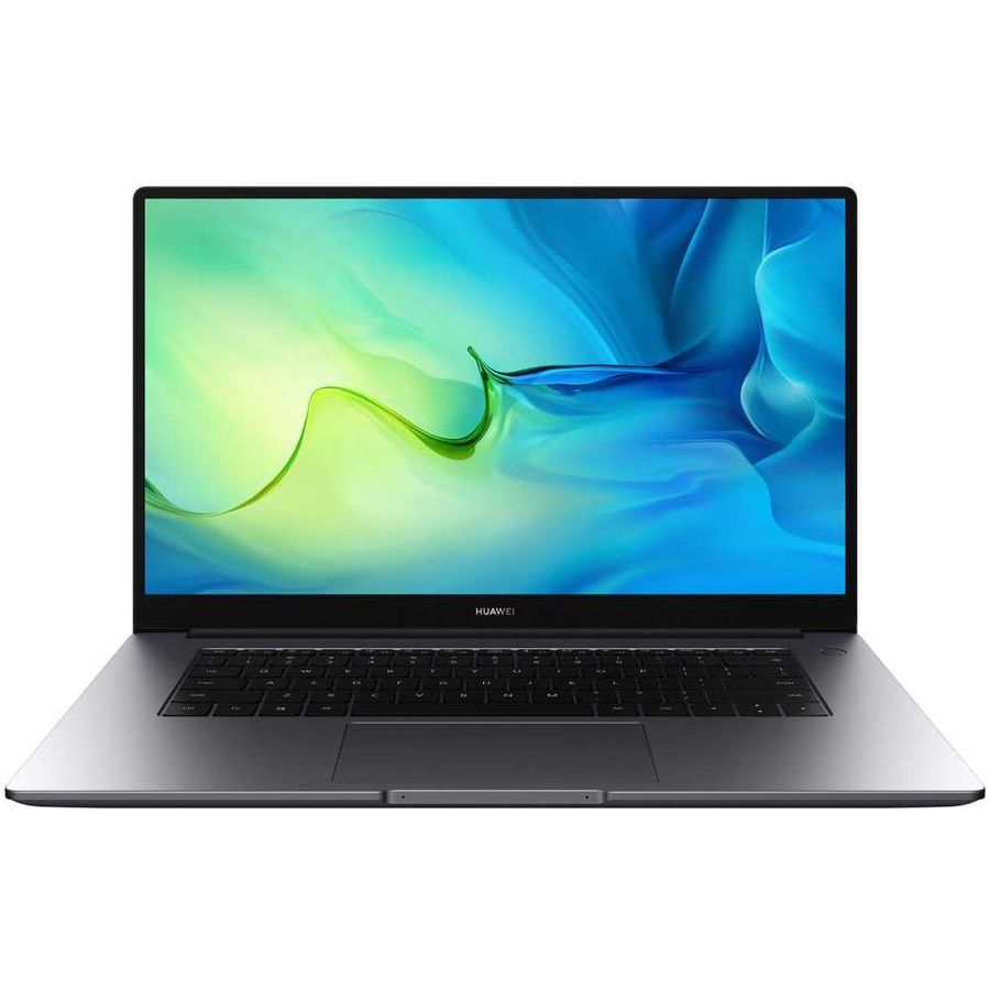 Ноутбук Huawei MateBook D 15 BOD-WDI9 (53013SDV), Серый
Ноутбук Huawei MateBook D 15 BOD-WDI9 (53013SDV), Серый