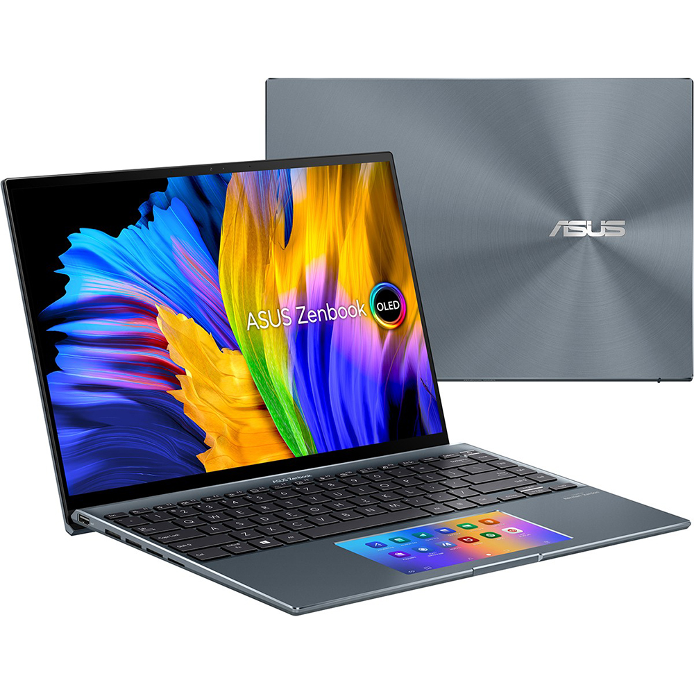 Ноутбук Asus Zenbook 14X (90NB0T81-M003R0)
Ноутбук Asus Zenbook 14X (90NB0T81-M003R0)