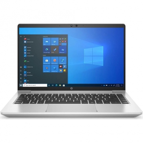 Ноутбук HP ProBook 640 G8 (2Q014AV/2Y2JCEA), Серебристый
Ноутбук HP ProBook 640 G8 (2Q014AV/2Y2JCEA), Серебристый