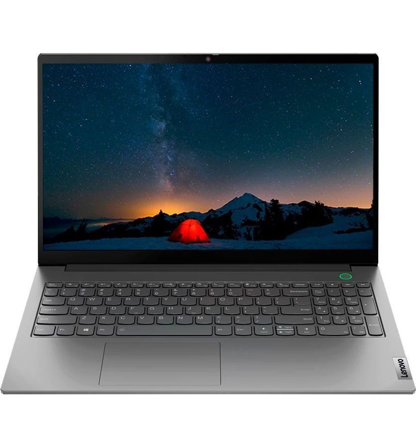 Ноутбук Lenovo Thinkbook 15 G2 ITL (20VE00LKEU), Серый
Ноутбук Lenovo Thinkbook 15 G2 ITL (20VE00LKEU), Серый