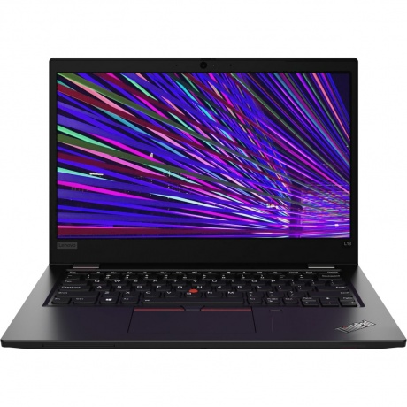 Ноутбук Lenovo ThinkPad L13 G2 (20VJA2U4CD), Черный
Ноутбук Lenovo ThinkPad L13 G2 (20VJA2U4CD), Черный