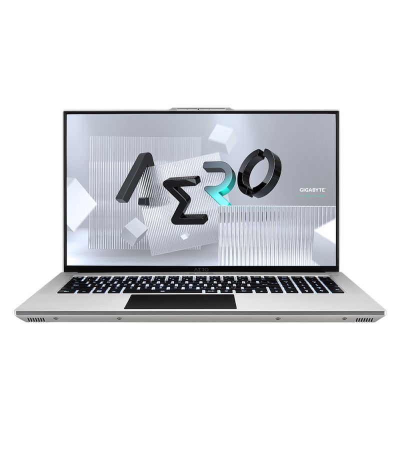 Ноутбук Gigabyte AERO 17 XE5 (XE5-73RU744HP), Серебристый
Ноутбук Gigabyte AERO 17 XE5 (XE5-73RU744HP), Серебристый