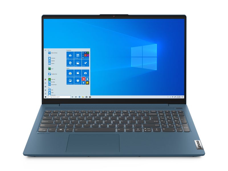 Ноутбук Lenovo IdeaPad 5 15ITL05 Blue (82FG00FFRK), Черный
Ноутбук Lenovo IdeaPad 5 15ITL05 Blue (82FG00FFRK), Черный