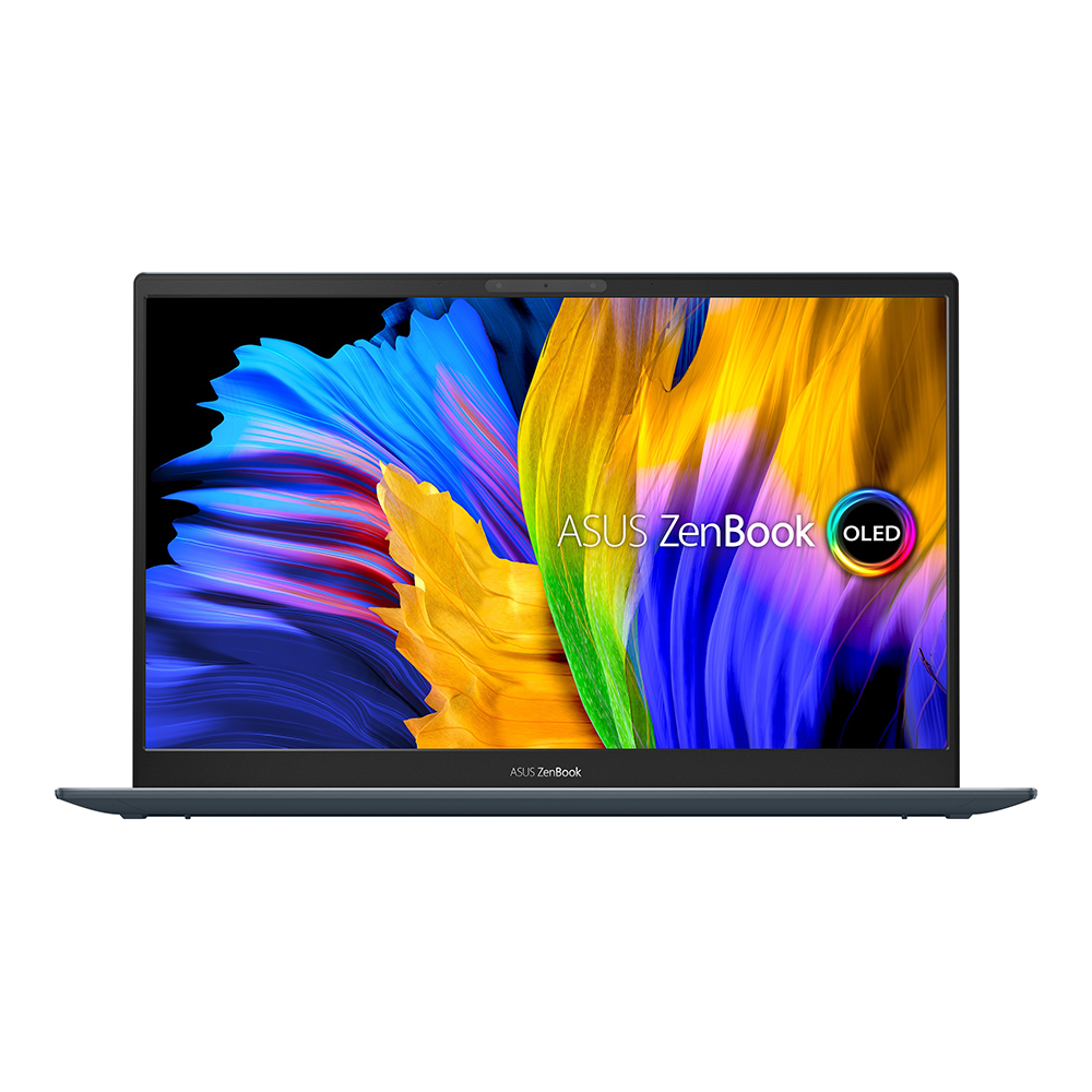 Ноутбук ASUS ZenBook 13 OLED UX325EA-KG910 Grey (90NB0SL1-M00T40), Серый
Ноутбук ASUS ZenBook 13 OLED UX325EA-KG910 Grey (90NB0SL1-M00T40), Серый