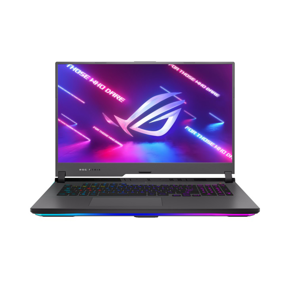 Ноутбук ASUS ROG Strix G17 G713RM (90NR08K4-M00740), Черный
Ноутбук ASUS ROG Strix G17 G713RM (90NR08K4-M00740), Черный