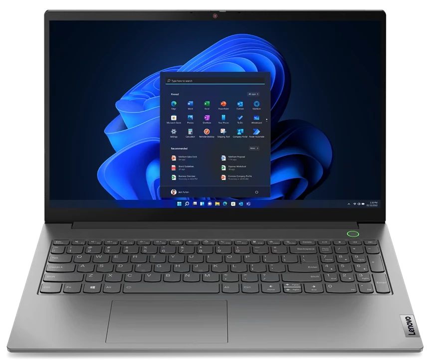 Ноутбук Lenovo ThinkBook 15 G4 (21DL0008RU), Серый
Ноутбук Lenovo ThinkBook 15 G4 (21DL0008RU), Серый