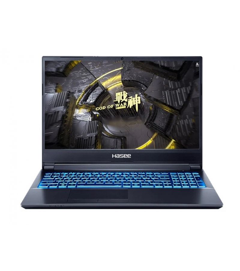 Ноутбук HASEE Z7-TA5NA, Черный 
Ноутбук HASEE Z7-TA5NA, Черный