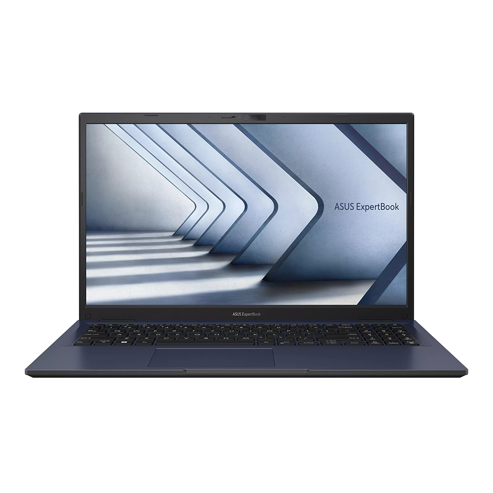 Ноутбук ASUS ExpertBook B1 B1502CBA (90NX05U1-M00C30), Синий
Ноутбук ASUS ExpertBook B1 B1502CBA (90NX05U1-M00C30), Синий