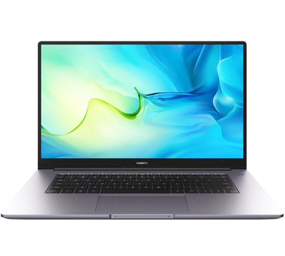 Ноутбук Huawei MateBook D 15 BoD-WDH9 (53013ERR), Серебристый
Ноутбук Huawei MateBook D 15 BoD-WDH9 (53013ERR), Серебристый