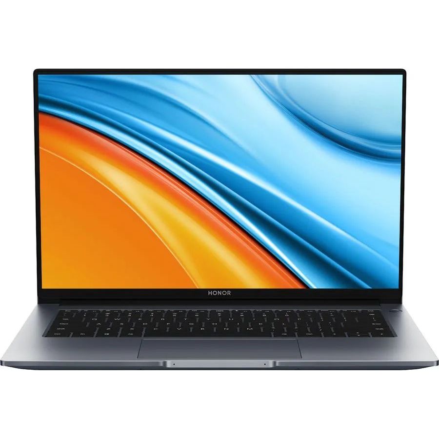 Ноутбук Honor MagicBook 14 NMH-WDQ9HN 14" gray (5301AFLS), Серый
Ноутбук Honor MagicBook 14 NMH-WDQ9HN 14" gray (5301AFLS), Серый