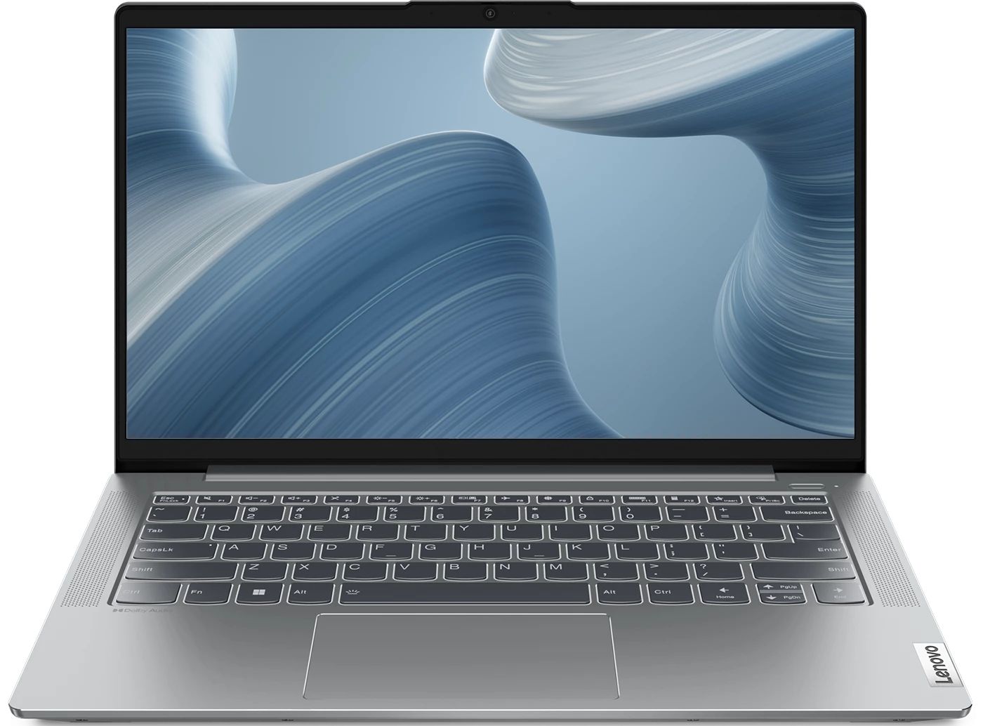 Ноутбук Lenovo IdeaPad 5 14IAL7 Grey (82SD00A9RK), Серый
Ноутбук Lenovo IdeaPad 5 14IAL7 Grey (82SD00A9RK), Серый