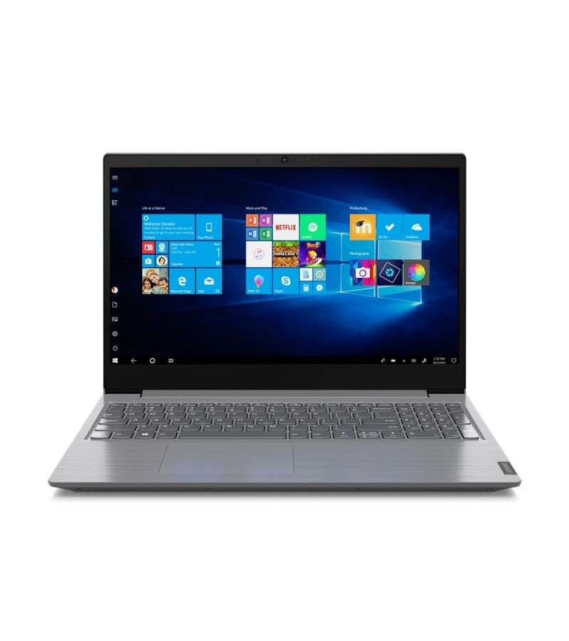 Ноутбук Lenovo V15 G1 IGL Iron Grey 15.6" (82C3001NAK), Серый
Ноутбук Lenovo V15 G1 IGL Iron Grey 15.6" (82C3001NAK), Серый