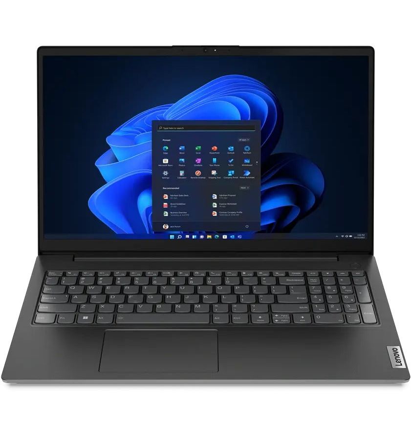 Ноутбук Lenovo V15 G3 IAP Business Black 15.6" (82TT001LRU), Черный
Ноутбук Lenovo V15 G3 IAP Business Black 15.6" (82TT001LRU), Черный
