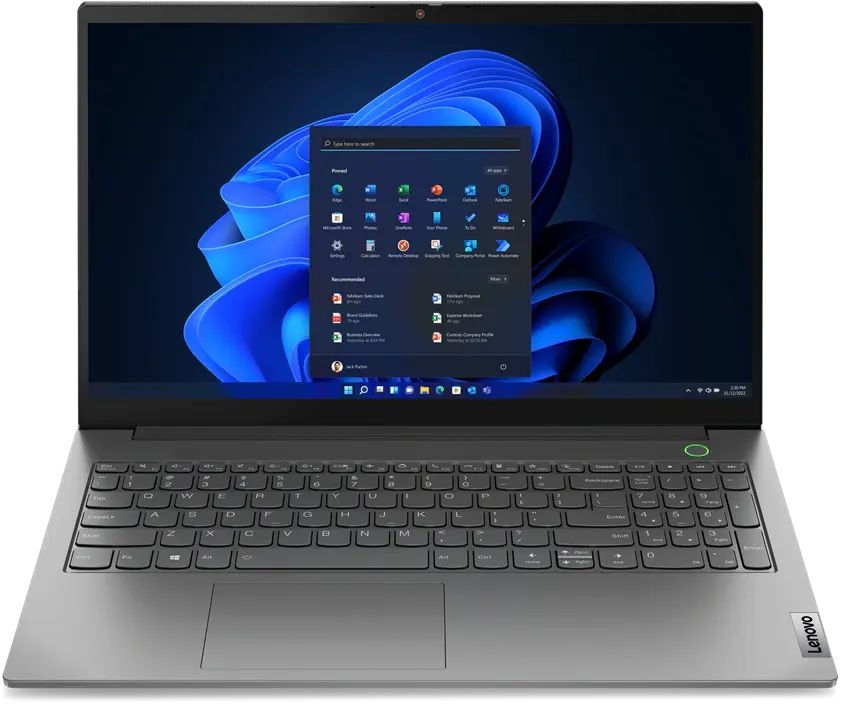 Ноутбук Lenovo ThinkBook 15 G4 IAP Mineral Grey 15.6" (21DJ000DUA), Серый
Ноутбук Lenovo ThinkBook 15 G4 IAP Mineral Grey 15.6" (21DJ000DUA), Серый