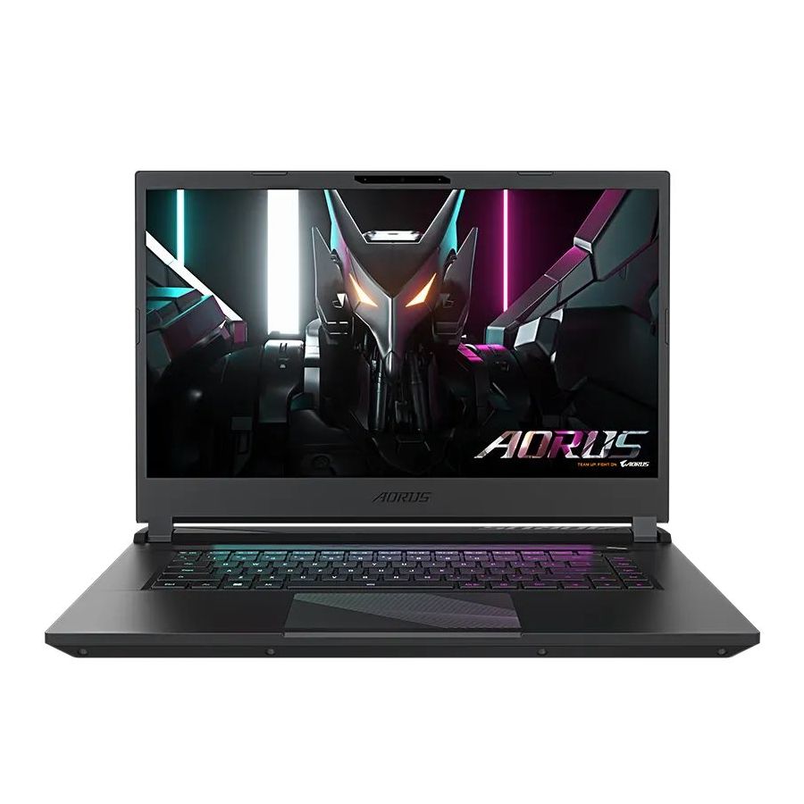 Ноутбук Gigabyte Aorus 15 BSF black (BSF-73KZ754SH), Чёрный
Ноутбук Gigabyte Aorus 15 BSF black (BSF-73KZ754SH), Чёрный