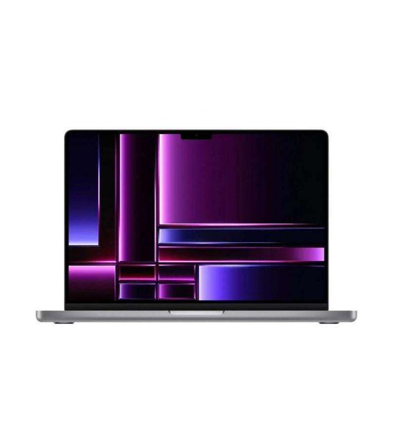 Ноутбук Apple MacBook Pro 16 Space Gray (MNW83_RUSG), Серый
Ноутбук Apple MacBook Pro 16 Space Gray (MNW83_RUSG), Серый