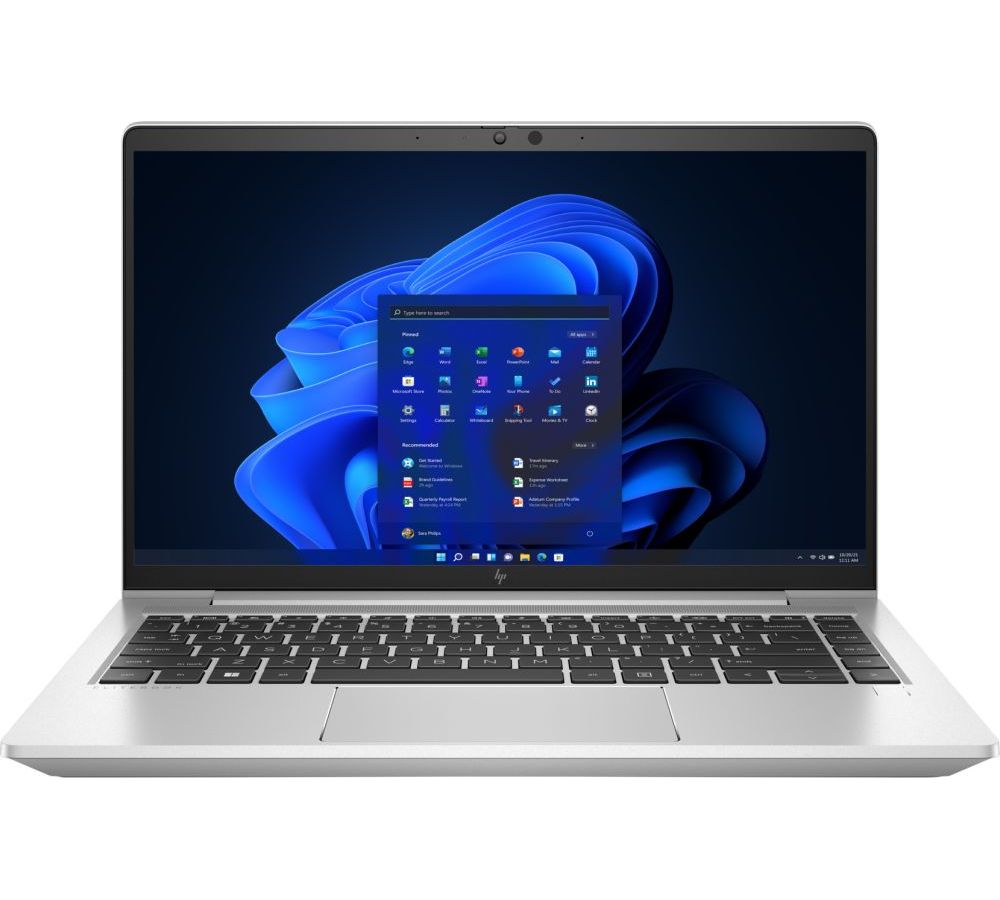 Ноутбук HP EliteBook 640 G9 14" (6C0Y9UT), Серебристый
Ноутбук HP EliteBook 640 G9 14" (6C0Y9UT), Серебристый
