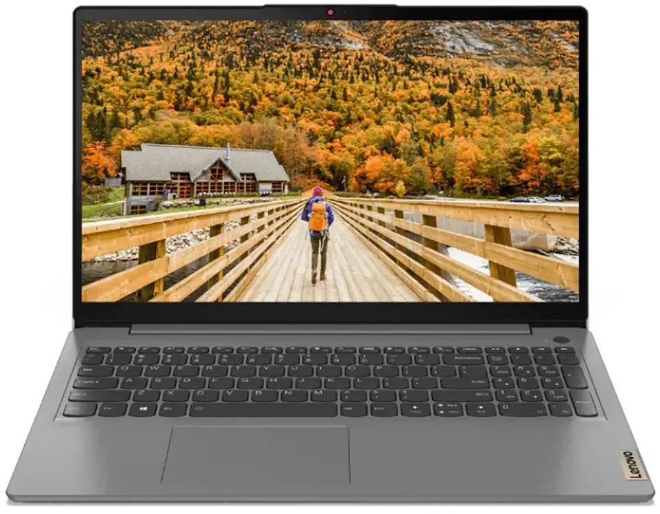 Ноутбук Lenovo IdeaPad 315ADA6 Grey 82KR00BBRK
Ноутбук Lenovo IdeaPad 315ADA6 Grey 82KR00BBRK