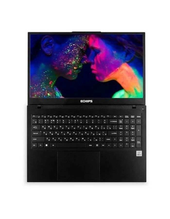 Ноутбук Echips Max NX173A-8-256, Серый
Ноутбук Echips Max NX173A-8-256, Серый