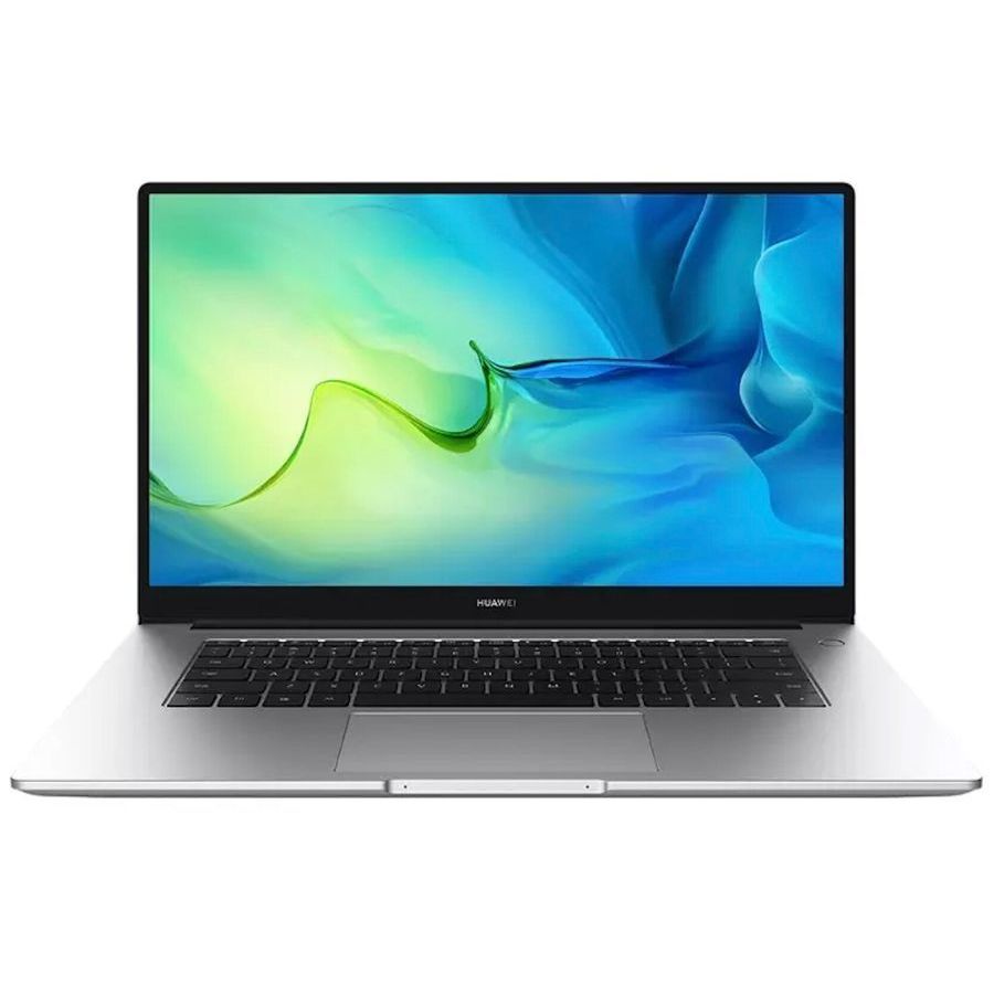 Ноутбук Huawei MateBook D 15 BOD-WDI9 53013PLW, Серебристый
Ноутбук Huawei MateBook D 15 BOD-WDI9 53013PLW, Серебристый