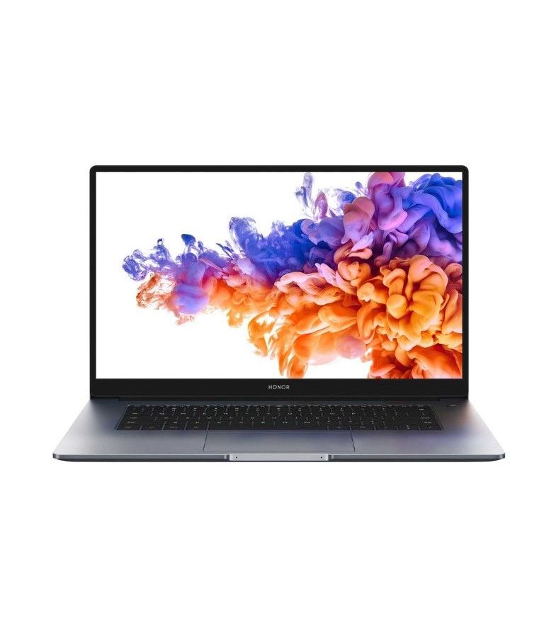 Ноутбук Honor MagicBook 15 2023 5301AFVT, Серебристый
Ноутбук Honor MagicBook 15 2023 5301AFVT, Серебристый
