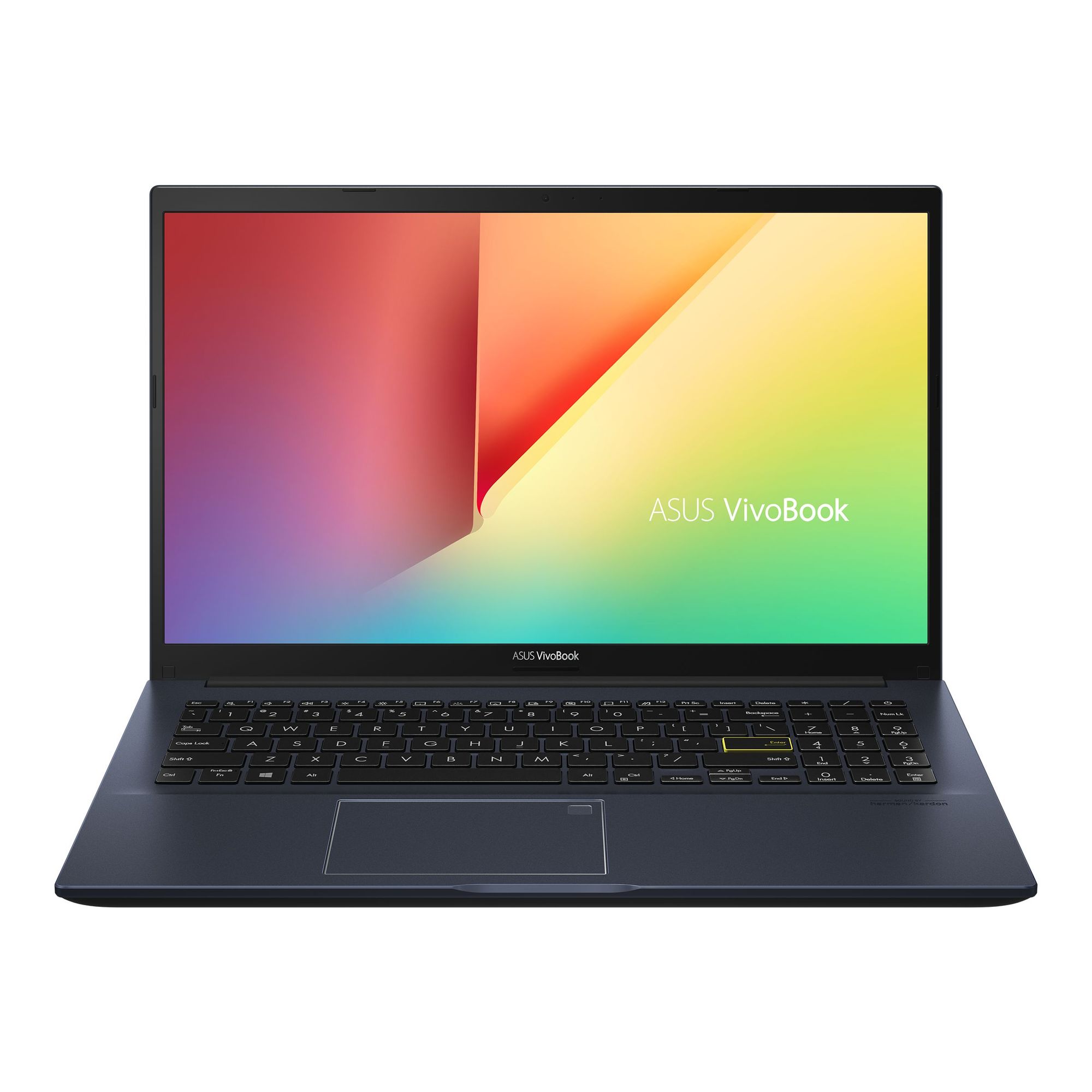Ноутбук ASUS M513UA-L1553W Indie Black 90NB0TP1-M000W0, Чёрный
Ноутбук ASUS M513UA-L1553W Indie Black 90NB0TP1-M000W0, Чёрный