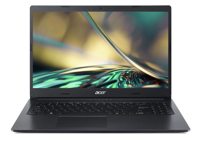 Ноутбук ACER Aspire 3 A315-43-R4SS black 15.6" (NX.K7CER.001)
Ноутбук ACER Aspire 3 A315-43-R4SS black 15.6" (NX.K7CER.001)